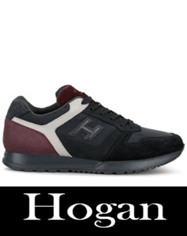 Catalogo Scarpe Hogan Autunno Inverno 5