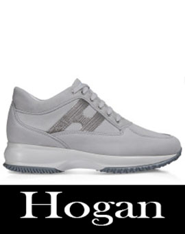 Catalogo Scarpe Hogan Autunno Inverno 5