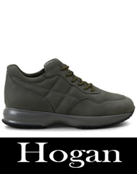 Catalogo Scarpe Hogan Autunno Inverno 6