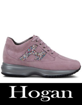 Catalogo Scarpe Hogan Autunno Inverno 6