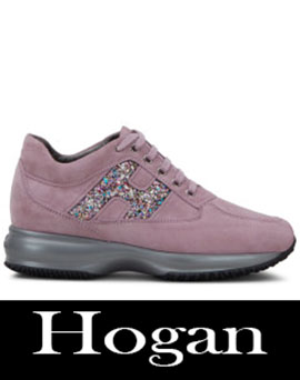 Catalogo Scarpe Hogan Autunno Inverno 6