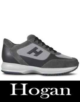 Catalogo Scarpe Hogan Autunno Inverno 7