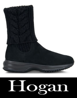 Catalogo Scarpe Hogan Autunno Inverno 7