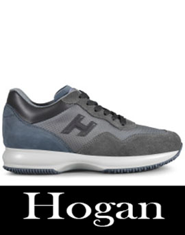 Catalogo Scarpe Hogan Autunno Inverno 8