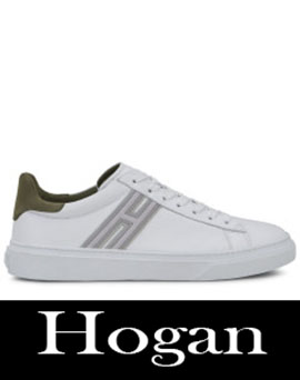 Catalogo Scarpe Hogan Autunno Inverno 9