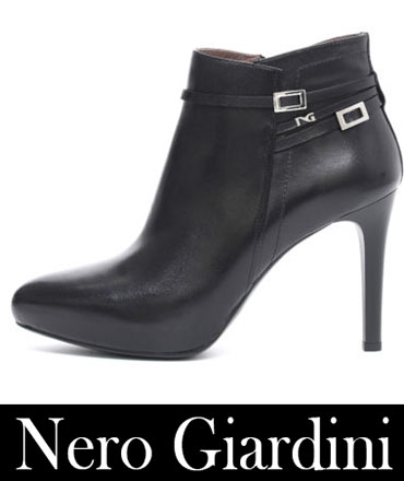 Catalogo Scarpe Nero Giardini 2017 2018 Donna 1