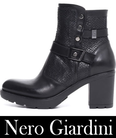 Catalogo Scarpe Nero Giardini 2017 2018 Donna 3