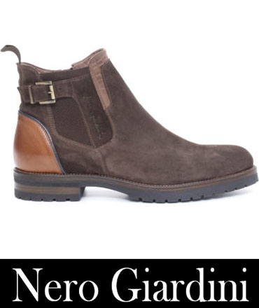 Catalogo Scarpe Nero Giardini 2017 2018 Uomo 1