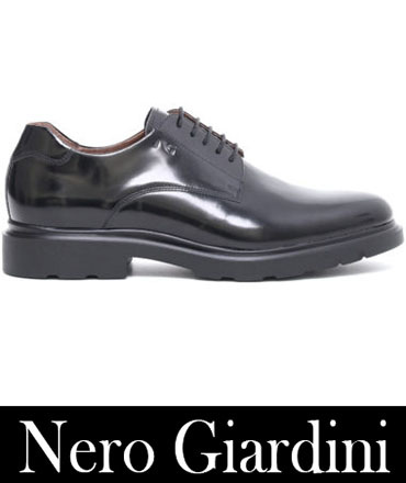 scarpe nero giardini 2018