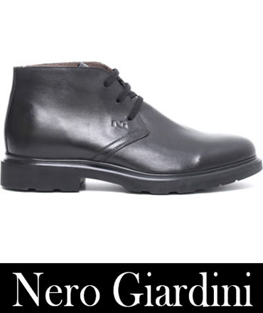 Catalogo Scarpe Nero Giardini 2017 2018 Uomo 3