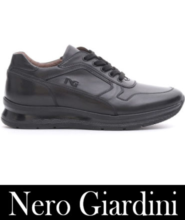 Collezione nero giardini discount autunno inverno 2018 uomo