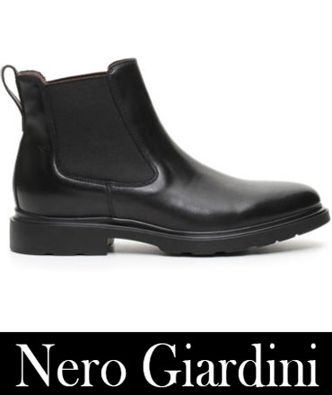 Catalogo Scarpe Nero Giardini 2017 2018 Uomo 5