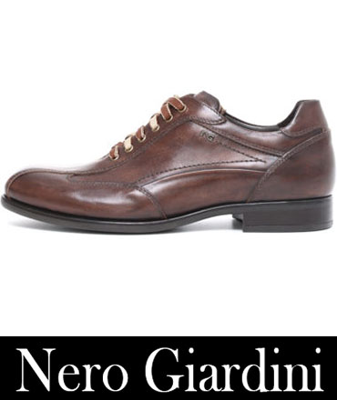 Catalogo Scarpe Nero Giardini 2017 2018 Uomo 6