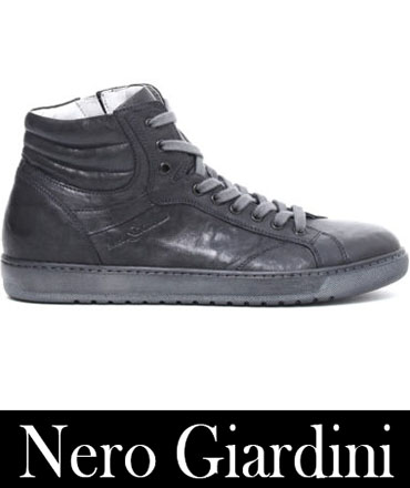 Catalogo Scarpe Nero Giardini 2017 2018 Uomo 7