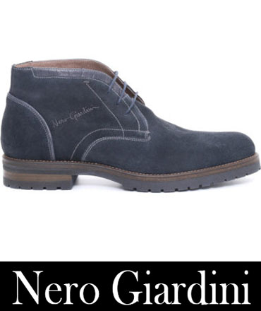 Catalogo Scarpe Nero Giardini 2017 2018 Uomo 9