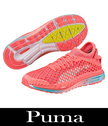 Catalogo Scarpe Puma Autunno Inverno 1