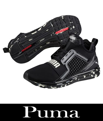 Catalogo Scarpe Puma Autunno Inverno 1