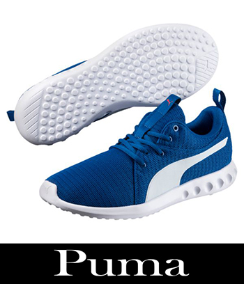 Catalogo Scarpe Puma Autunno Inverno 10