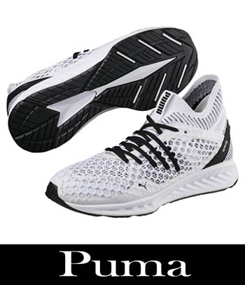 Catalogo Scarpe Puma Autunno Inverno 2