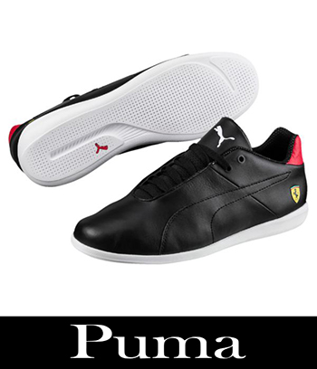 Catalogo Scarpe Puma Autunno Inverno 2