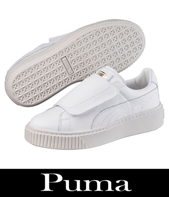 Catalogo Scarpe Puma Autunno Inverno 3