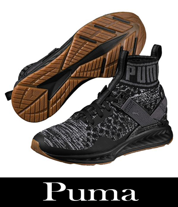 Catalogo Scarpe Puma Autunno Inverno 4