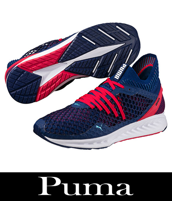 Catalogo Scarpe Puma Autunno Inverno 4