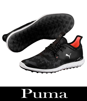 Catalogo Scarpe Puma Autunno Inverno 5