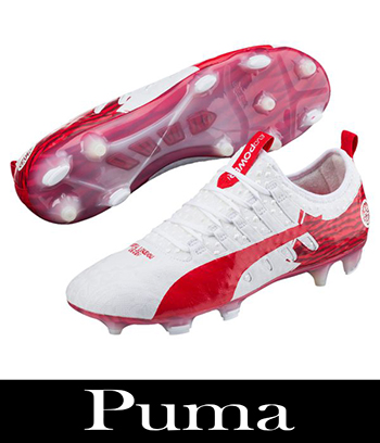 Catalogo Scarpe Puma Autunno Inverno 6