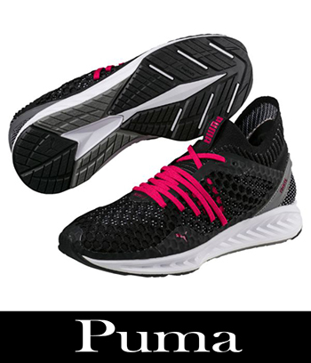 Catalogo Scarpe Puma Autunno Inverno 7