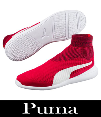 Catalogo Scarpe Puma Autunno Inverno 7