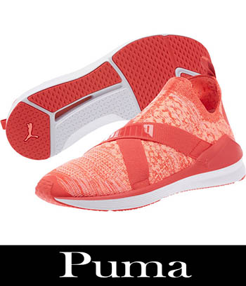 Catalogo Scarpe Puma Autunno Inverno 8