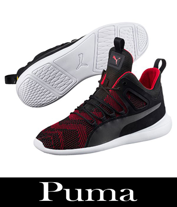 Catalogo Scarpe Puma Autunno Inverno 8