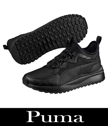 Catalogo Scarpe Puma Autunno Inverno 9