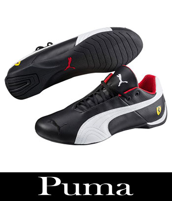 Catalogo Scarpe Puma Autunno Inverno 9