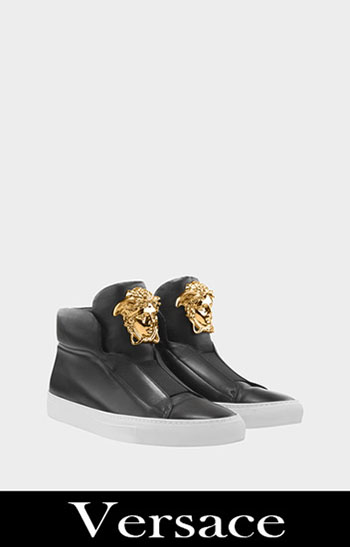 Catalogo Scarpe Versace 2017 2018 Donna 4