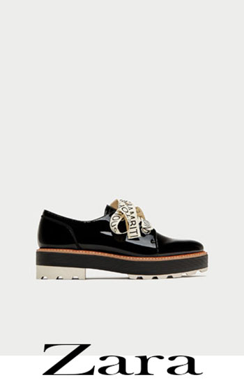 Catalogo Scarpe Zara 2017 2018 Donna 7