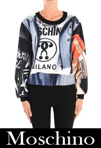 Collezione Moschino Autunno Inverno Donna 7