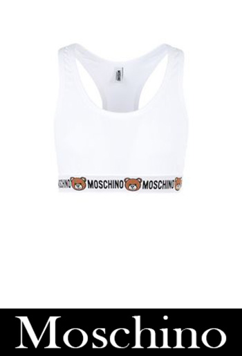 Collezione Moschino Autunno Inverno Donna 9