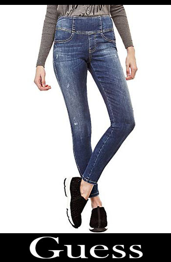 Denim Guess Donna Autunno Inverno 3