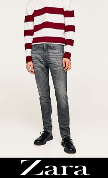 Denim Zara Uomo Autunno Inverno 2