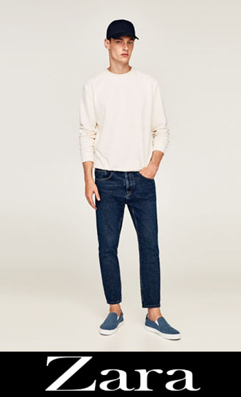 Denim Zara Uomo Autunno Inverno 8