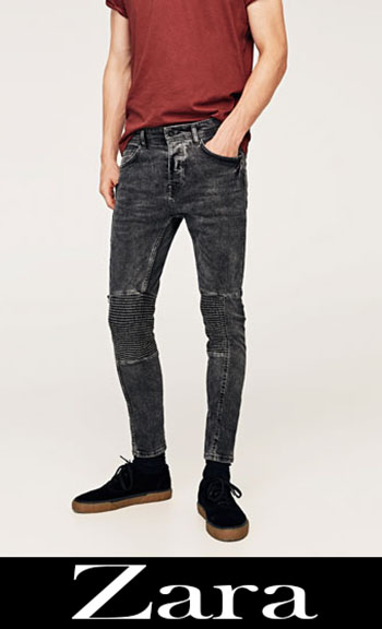 Denim Zara Uomo Autunno Inverno 9