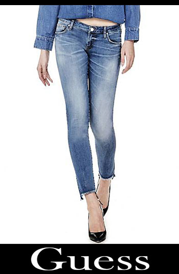 Jeans Guess Autunno Inverno 2017 2018 5