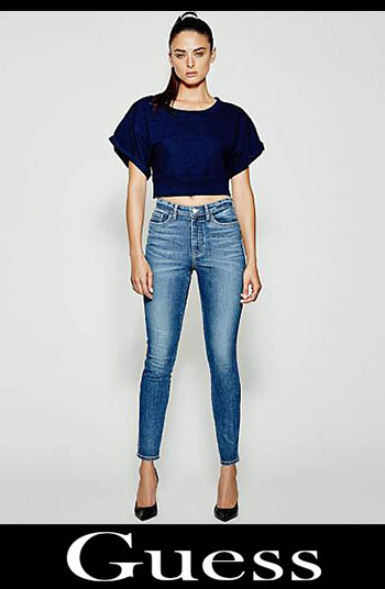 Jeans Skinny Guess Autunno Inverno 2