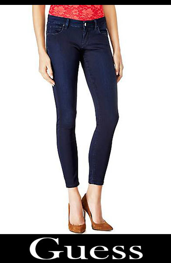 Jeans Skinny Guess Autunno Inverno 3