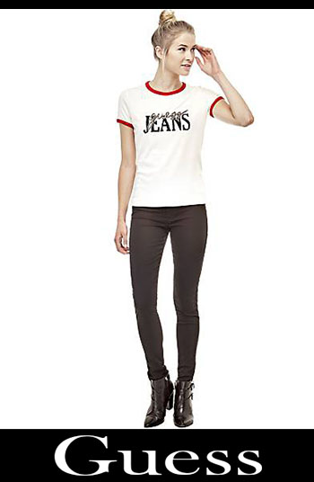 Jeans Skinny Guess Autunno Inverno 5