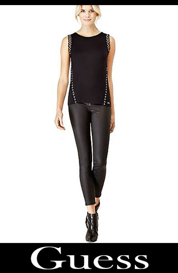 Jeans Skinny Guess Autunno Inverno 6