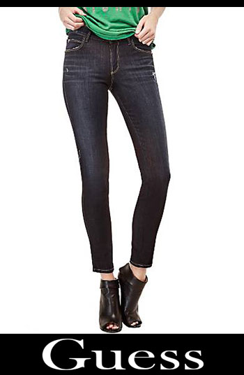 Jeans Skinny Guess Autunno Inverno 7