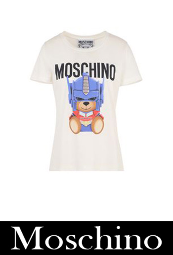 Moda Moschino 2017 2018 Autunno Inverno Donna 9